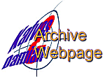 K and D Archive Webpage Logo