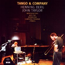 Tango & Company