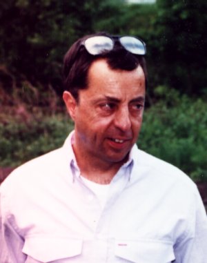 Gilles Yves Bonneau
