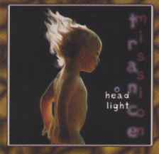 head light