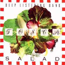 Tosca Salad