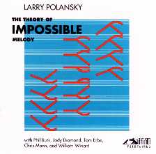 The Theory of Impossible Melody