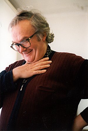 André Posman