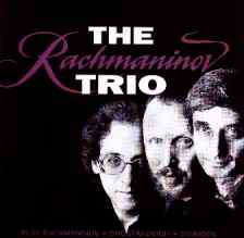 The Rachmaninov Trio CD