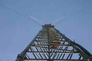 The Transmission Tower 1